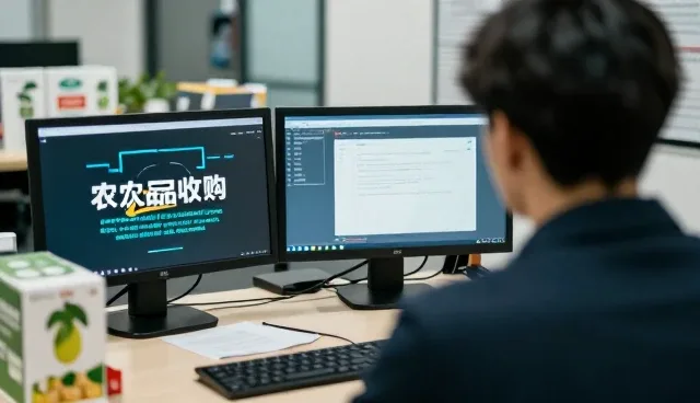 农产品收购中性能与适用条件的综合考量