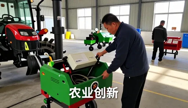 农资供应等让旺季备货应用更加便捷